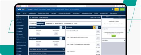 masters betting odds coral